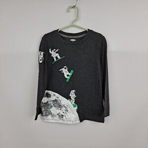 Old Navy Boys top NWT